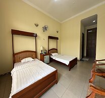 OYO 1246 Nha Khach Cuc Hau Can