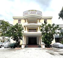 OYO 1246 Nha Khach Cuc Hau Can