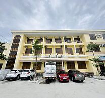 OYO 1246 Nha Khach Cuc Hau Can