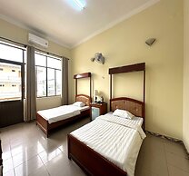 OYO 1246 Nha Khach Cuc Hau Can