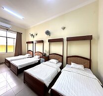 OYO 1246 Nha Khach Cuc Hau Can