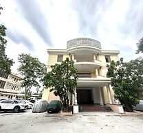 OYO 1246 Nha Khach Cuc Hau Can