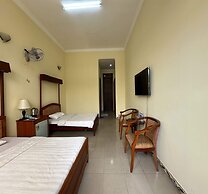 OYO 1246 Nha Khach Cuc Hau Can