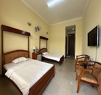 OYO 1246 Nha Khach Cuc Hau Can