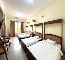 OYO 1246 Nha Khach Cuc Hau Can