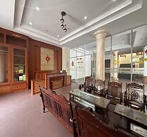 OYO 1246 Nha Khach Cuc Hau Can