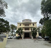 OYO 1246 Nha Khach Cuc Hau Can