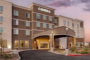 Cambria Hotel El Centro - Imperial