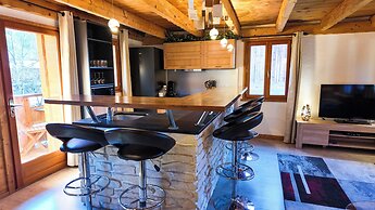 Le Grenier 1821 - Mini Chalet