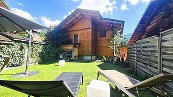 Le Grenier 1821 - Mini Chalet