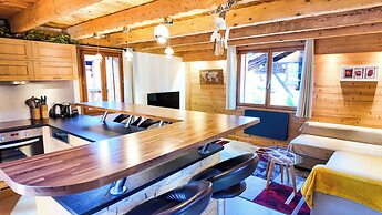 Le Grenier 1821 - Mini Chalet