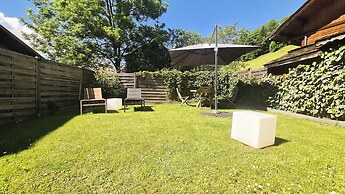 Le Grenier 1821 - Mini Chalet