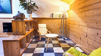 Le Grenier 1821 - Mini Chalet