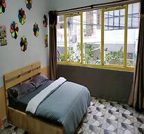 Thuong Tran Homestay
