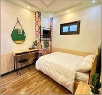 Thuong Tran Homestay