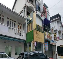 Thuong Tran Homestay