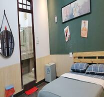 Thuong Tran Homestay