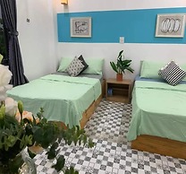 Thuong Tran Homestay