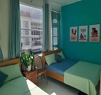 Thuong Tran Homestay