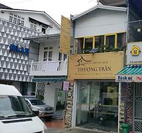 Thuong Tran Homestay
