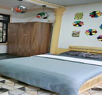 Thuong Tran Homestay