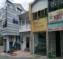Thuong Tran Homestay