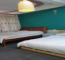 Thuong Tran Homestay