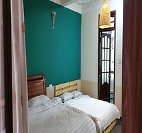 Thuong Tran Homestay