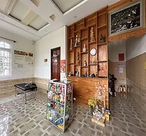 Thuong Tran Homestay