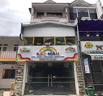 Thuong Tran Homestay