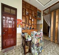 Thuong Tran Homestay
