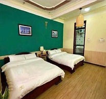 Thuong Tran Homestay