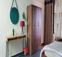 Thuong Tran Homestay