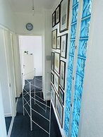 Bromley Bliss Apartment Getaway