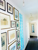 Bromley Bliss Apartment Getaway