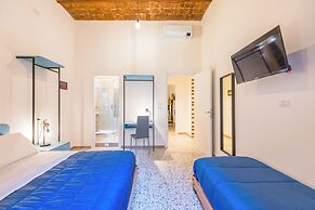 Via Milano Central Station Apartment