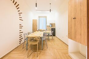 Via Milano Central Station Apartment