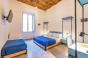 Via Milano Central Station Apartment