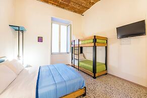 Via Milano Central Station Apartment