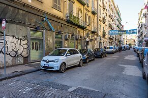 Via Milano Central Station Apartment