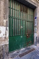 Via Milano Central Station Apartment