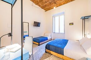 Via Milano Central Station Apartment