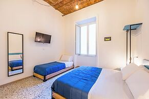 Via Milano Central Station Apartment