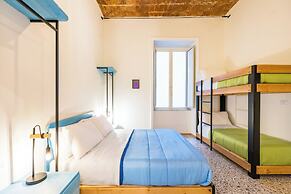 Via Milano Central Station Apartment