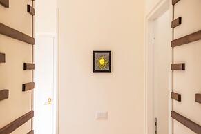 Via Milano Central Station Apartment