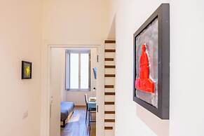 Via Milano Central Station Apartment