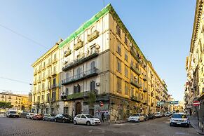 Via Milano Central Station Apartment