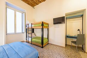 Via Milano Central Station Apartment