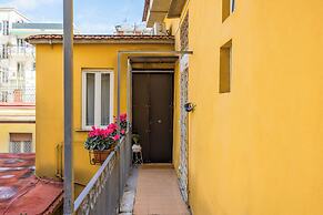 Vomero Duplex Apartment