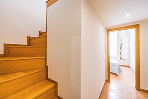 Vomero Duplex Apartment